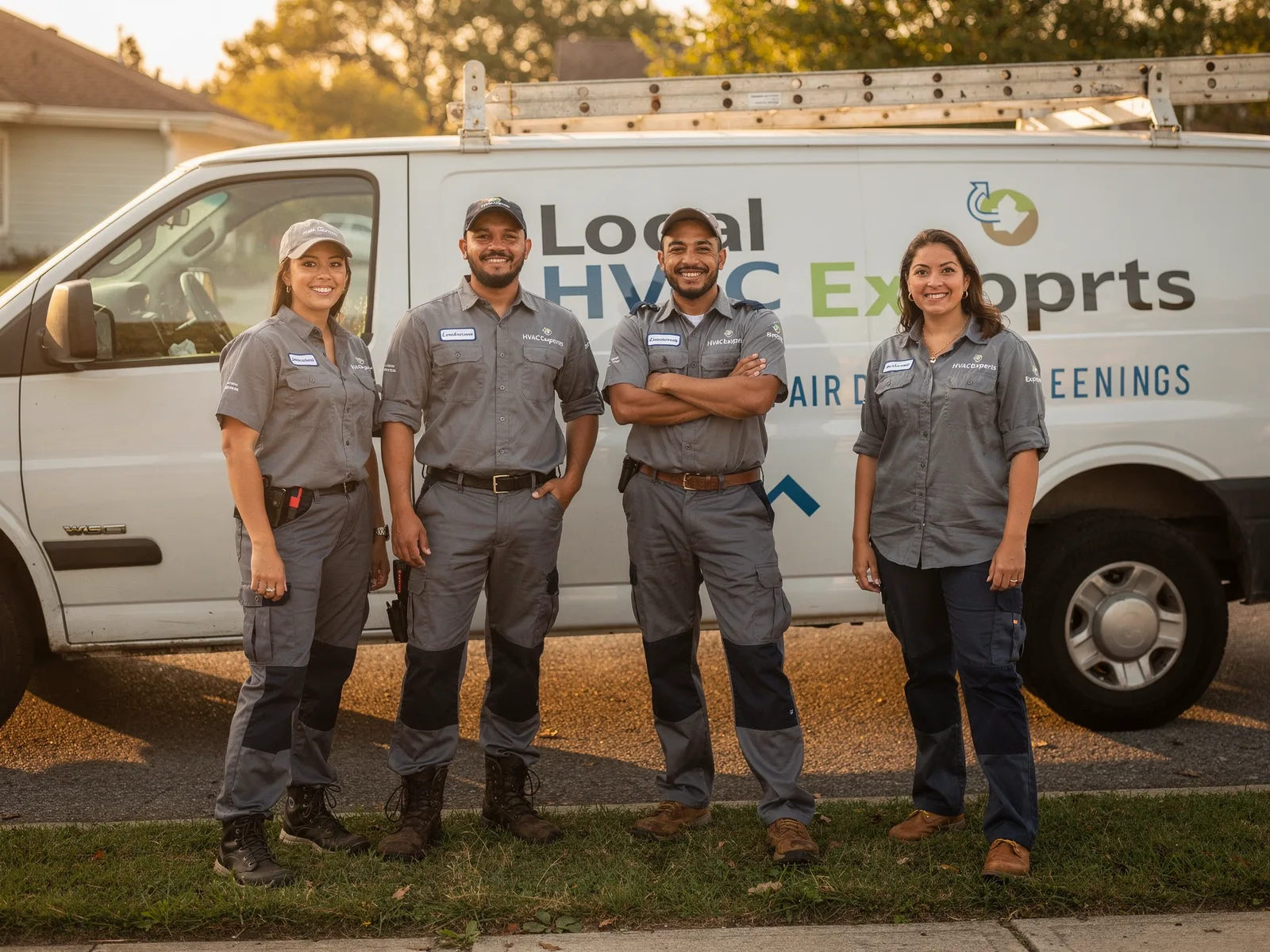 24/7 HVAC Repair & AC Replacement company in Pacific Palisades, CA